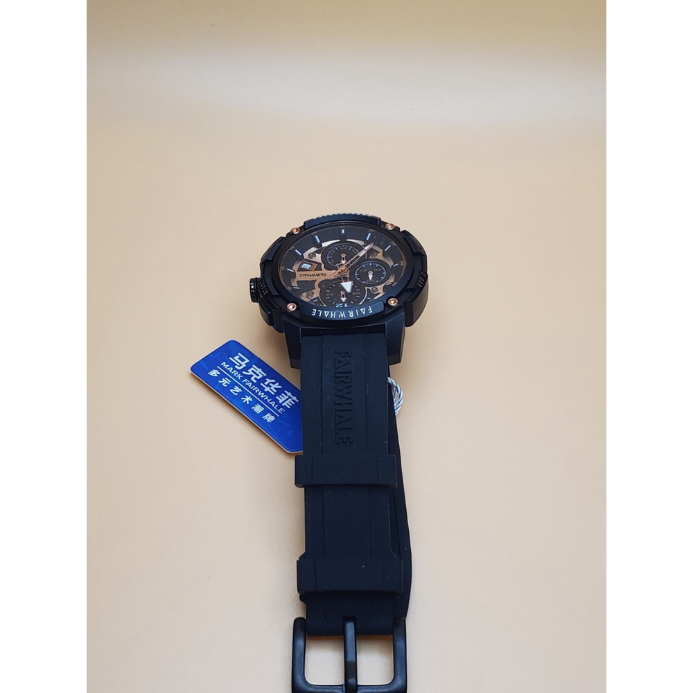 Mens Watch - Picture 9 of 12